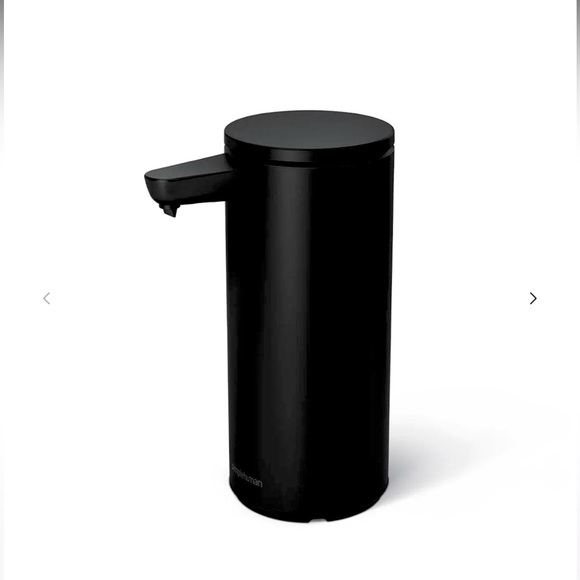 Simplehuman Pump Sensor - Picture 1 of 4